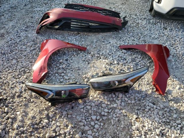 2022 KIA FORTE FE #3301864001