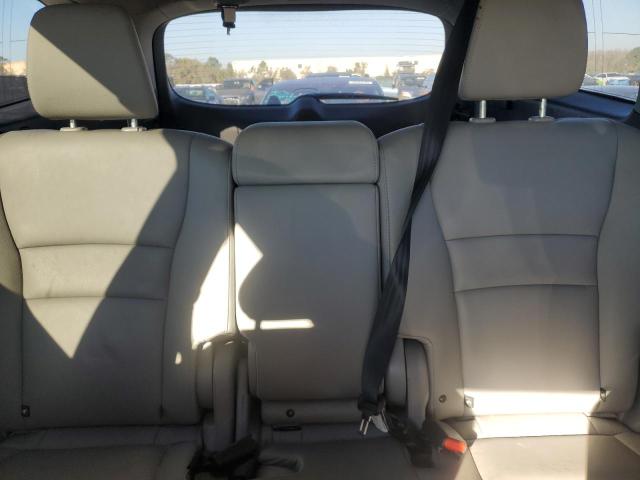 2016 HONDA PILOT 5FNYF6H99GB014000