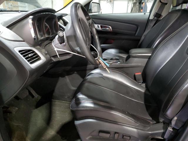 2017 GMC TERRAIN SL - 2GKFLUEK4H6310694