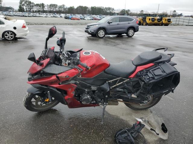 2024 SUZUKI GSX1000 GT JS1EK12B9R7100231