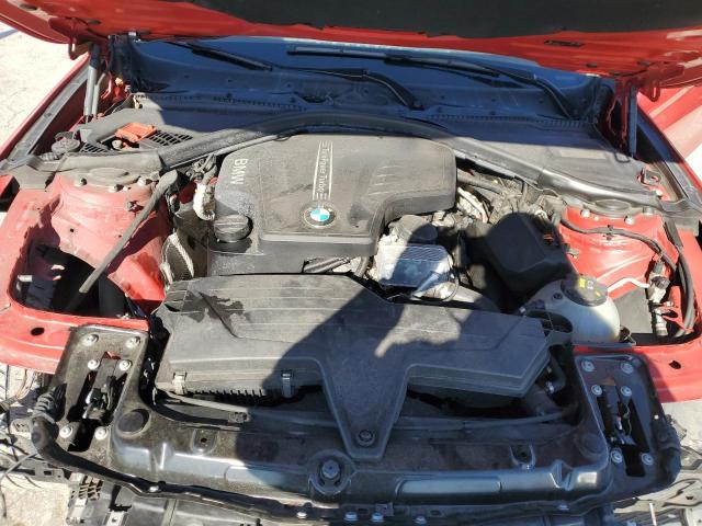 2015 BMW 428 I - WBA3N3C55FK233566