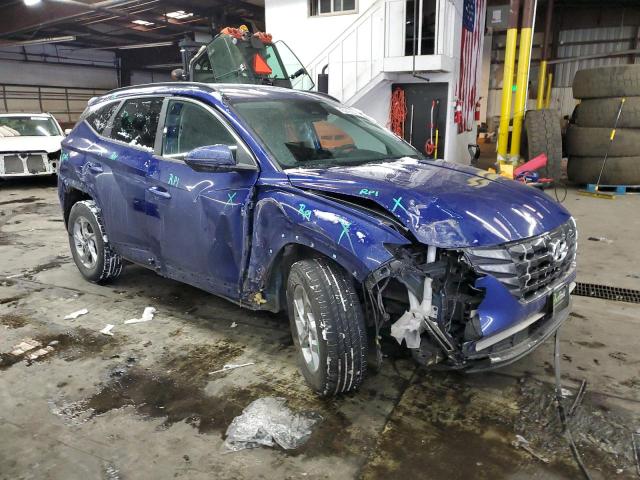 Vin: 5nmjbcae0nh033663, lot: 45242255, hyundai tucson sel 20224