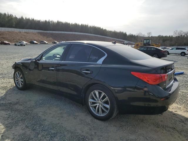 Vin: jn1ev7ar3gm340262, lot: 45655015, infiniti q50 premium 20162