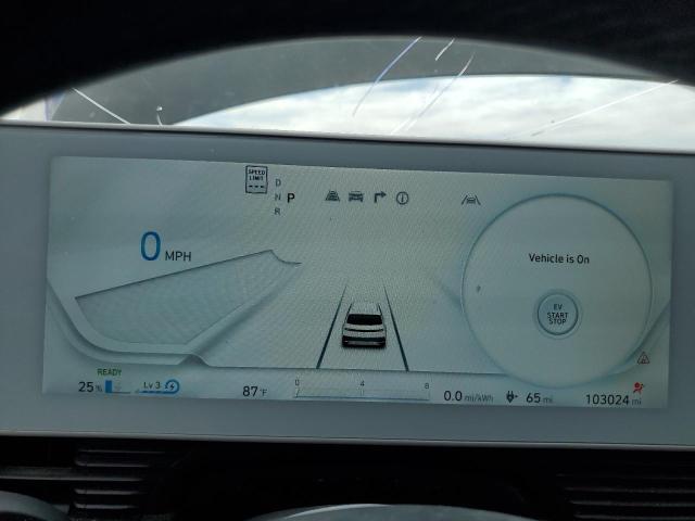 2022 HYUNDAI IONIQ 5 SE - KM8KM4AE8NU081419