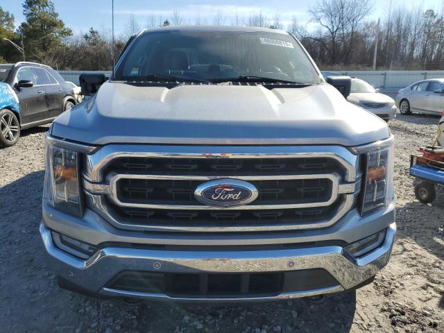 2022 FORD F150 SUPER - 1FTFW1E87NKD07173