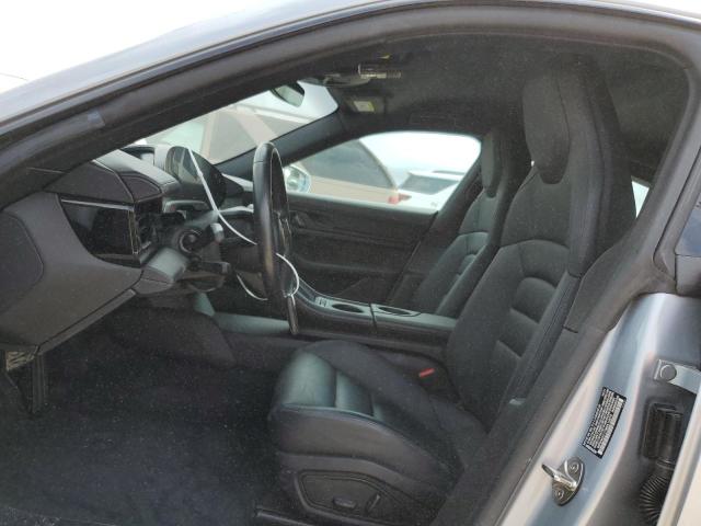 2021 PORSCHE TAYCAN WP0AA2Y17MSA16879