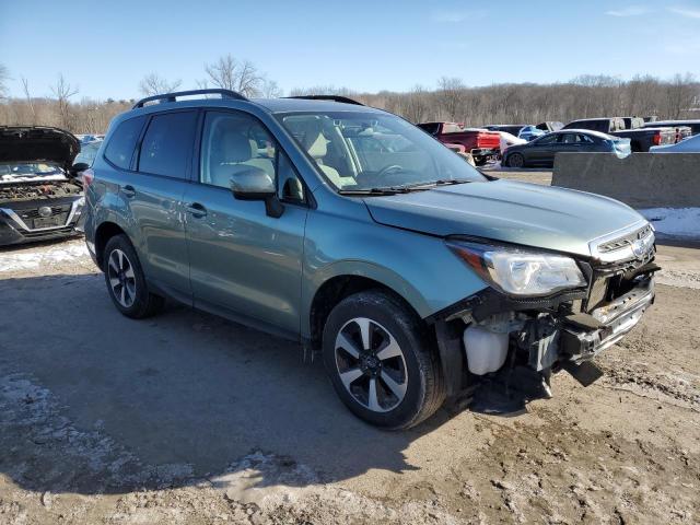 Vin: jf2sjagc3jh554861, lot: 59941105, subaru forester 2.5i premium 20184