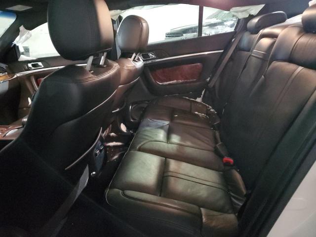 2016 LINCOLN MKS 1LNHL9FT7GG601211