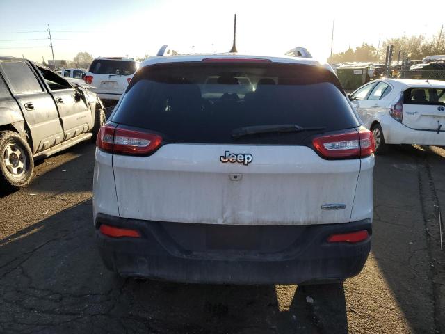 2017 JEEP CHEROKEE L - 1C4PJLCB0HD232192