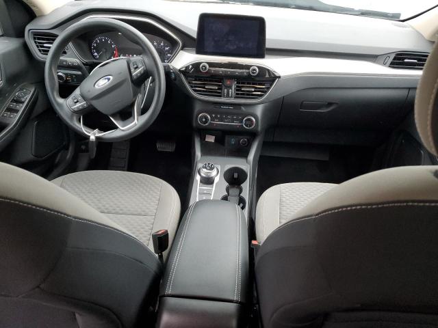 2020 FORD ESCAPE SE 1FMCU0G64LUA85736