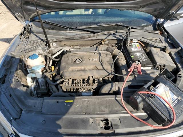 2016 VOLKSWAGEN PASSAT SE - 1VWBS7A34GC058381