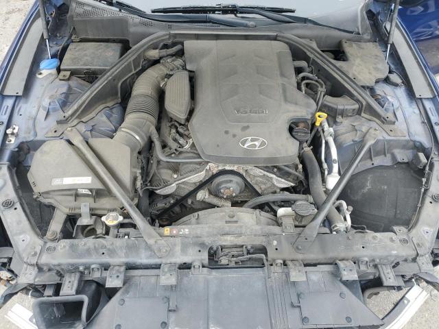 2015 HYUNDAI GENESIS 3. - KMHGN4JE4FU093930