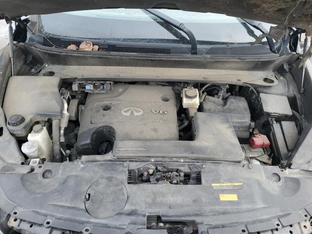2015 INFINITI QX60 - 5N1AL0MM6FC506220