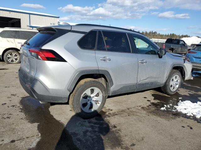Vin: 2t3h1rfv1kw026600, lot: 44585345, toyota rav4 le 20193
