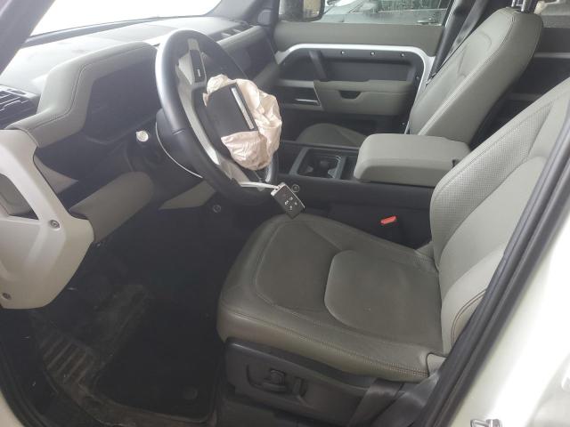 2023 LAND ROVER DEFENDER 1 SALEP7EU6P2133729