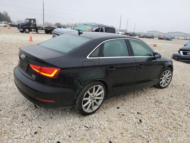 2016 AUDI A3 PREMIUM WAUE8GFF0G1013903