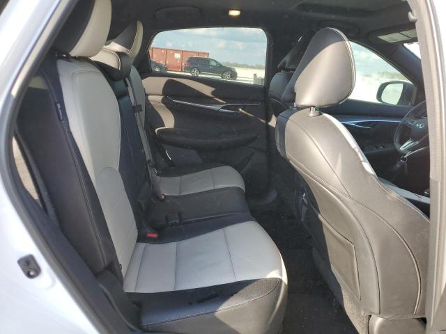 2023 INFINITI QX55 LUXE 3PCAJ5JR2PF124617
