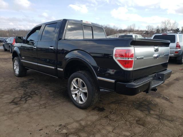 Vin: 1ftfw1et7dfc96817, lot: 46408965, ford f-150 supercrew 20132