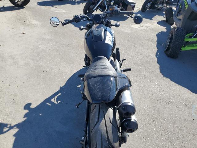 2024 HARLEY-DAVIDSON RH1250 S 1HD1ZC427RB301663