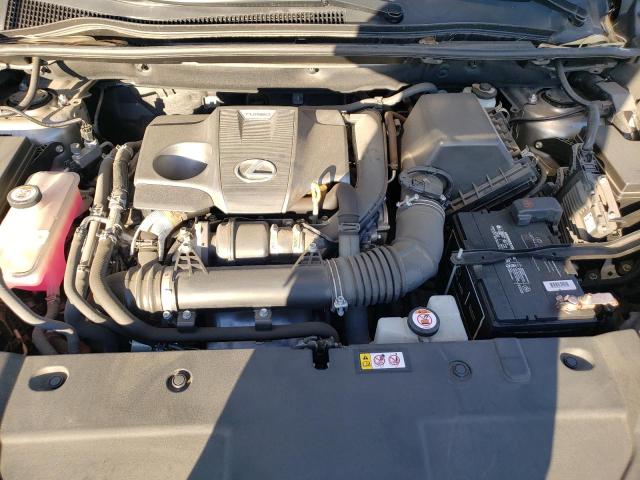 2020 LEXUS NX 300 JTJGARBZ2L5017849