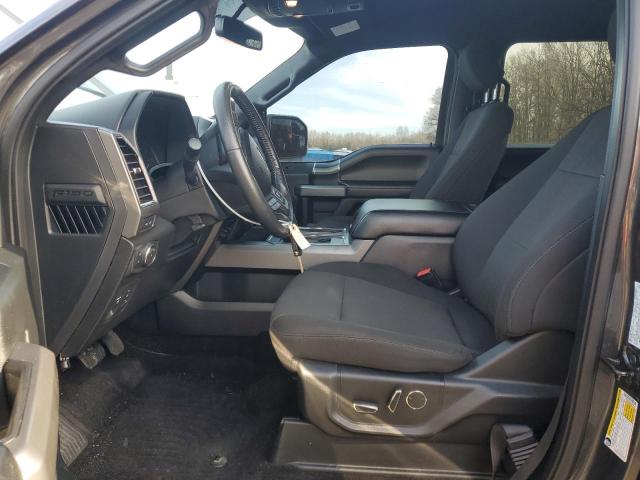 2018 FORD F150 SUPER - 1FTEW1EG5JFA40735