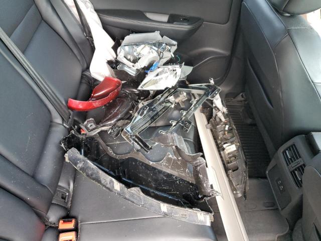 2021 NISSAN ROGUE SV - 5N1AT3BA1MC690781