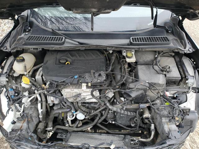 2018 FORD ESCAPE SEL - 1FMCU0HD8JUC96108