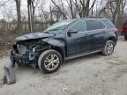 2017 CHEVROLET EQUINOX LT - 2GNFLFEK5H6114519