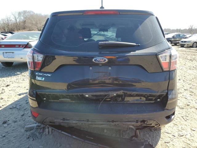 2017 FORD ESCAPE S - 1FMCU0F76HUD86509