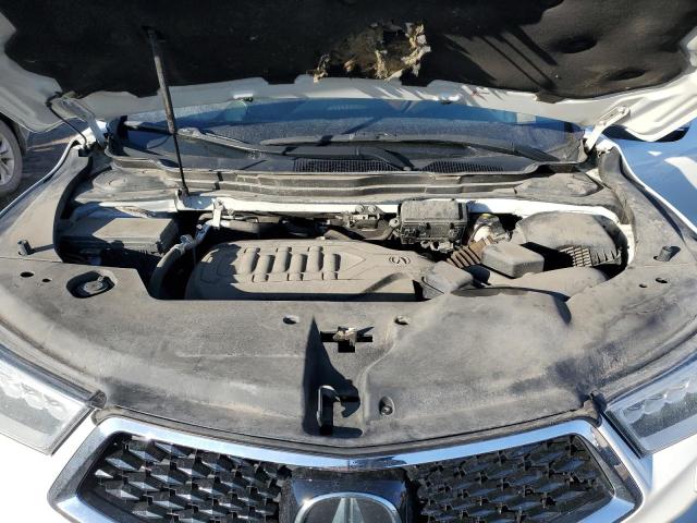 2018 ACURA MDX NAVI 5J8YD4H45JL800963