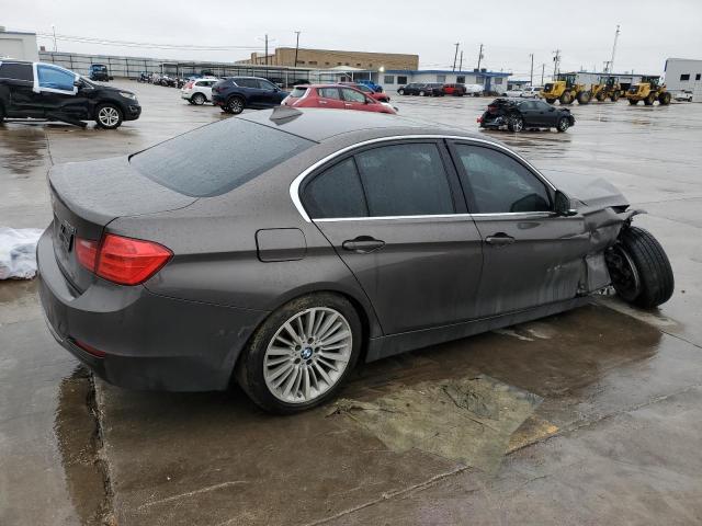 Vin: wba3c1c59df444849, lot: 45162855, bmw 3 series i sulev 20133