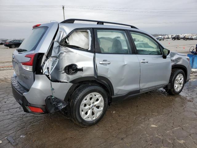 2021 SUBARU FORESTER JF2SKADC9MH444466