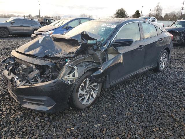 2016 HONDA CIVIC EX - 19XFC2F78GE231201