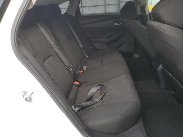 2024 HONDA ACCORD LX - 1HGCY1F22RA063601