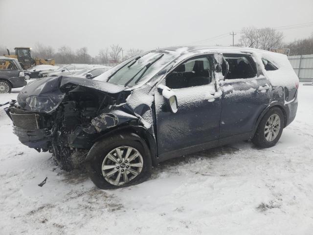 KIA SORENTO L