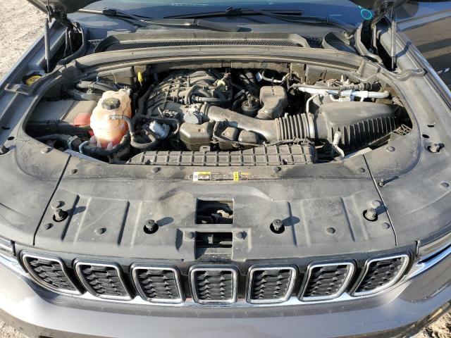 2022 JEEP GRAND CHER - 1C4RJKBG7N8506346