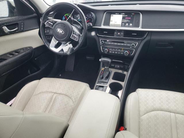 2020 KIA OPTIMA PLU KNAGV4LD8L5036075