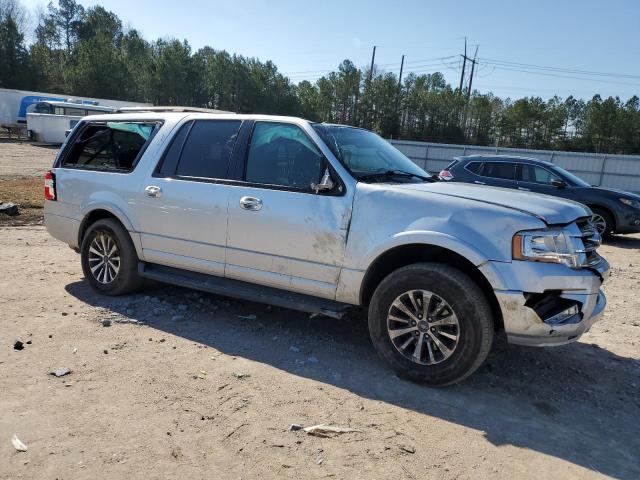 Vin: 1fmjk1ht6hea61107, lot: 43619345, ford expedition el xlt 20174