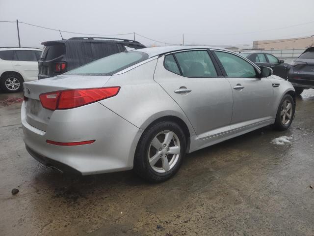 Vin: 5xxgm4a78eg260190, lot: 45137135, kia optima lx 20143