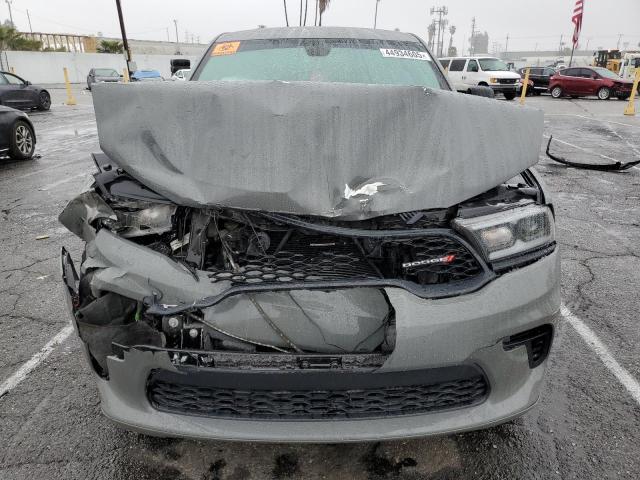 2021 DODGE DURANGO GT - 1C4RDHDG4MC520126