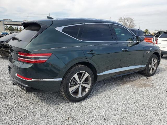 Vin: kmuhbdsb3nu076764, lot: 43976615, genesis gv80 base 20223