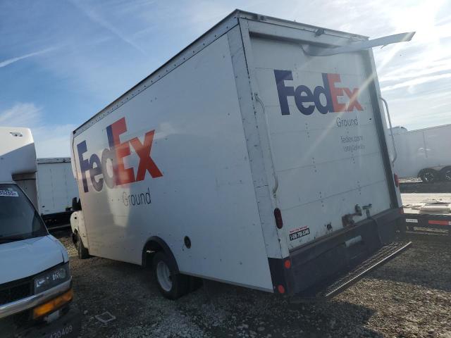 CHEVROLET EXPRESS G4 2020 white  flexible fuel 1HA6GVCG9LN010217 photo #4