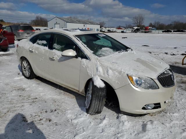 2016 BUICK VERANO PRE 1G4PT5SV8G4103600