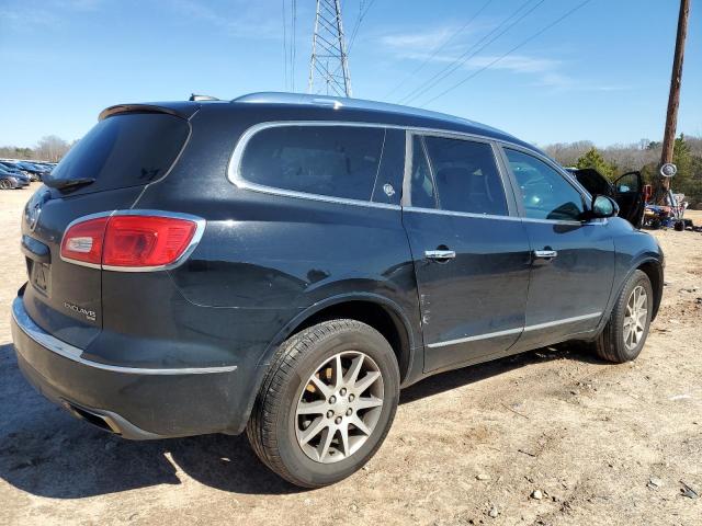 Vin: 5gakvbkd3hj166168, lot: 45585165, buick enclave 20173