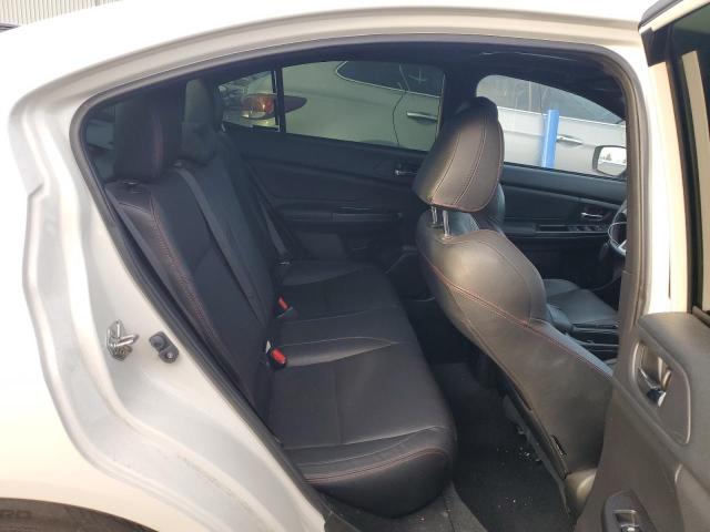 2016 SUBARU WRX LIMITE - JF1VA1N66G8831414