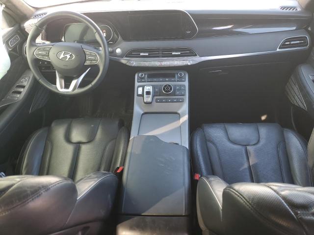 2022 HYUNDAI PALISADE C - KM8R7DHE9NU349499