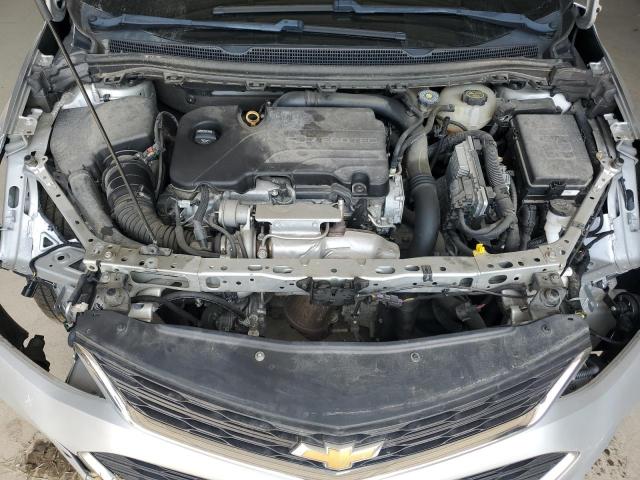 2018 CHEVROLET CRUZE LS 1G1BC5SM4J7123430