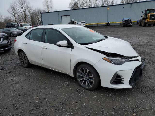 2019 TOYOTA COROLLA L - 2T1BURHE5KC144797