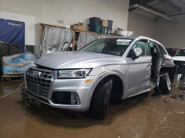 AUDI Q5 PREMIUM