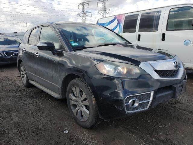 Vin: 5j8tb1h57ba003344, lot: 47007575, acura rdx technology 20114
